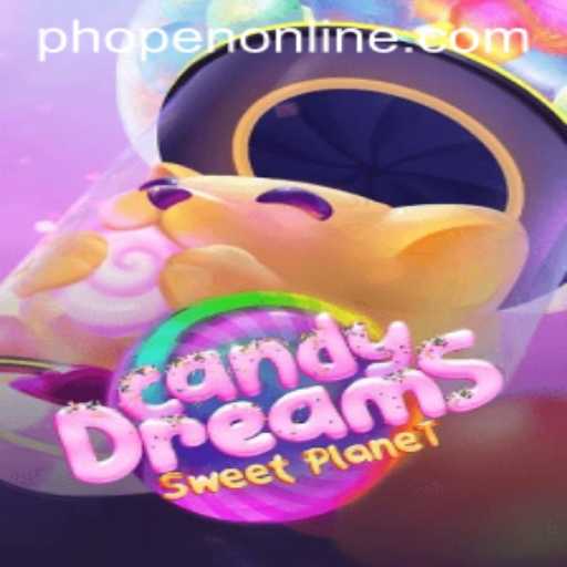 Explore the Magical World of CandyDreams: A New Era in Phopen Online Gaming