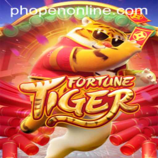 Exploring the Exciting World of FortuneTiger and the Rise of Phopen Online