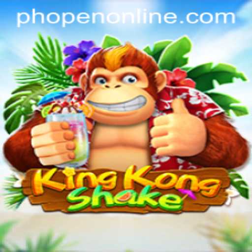 Discover the Exciting World of KingKongShake: Phopen Online Gaming Experience