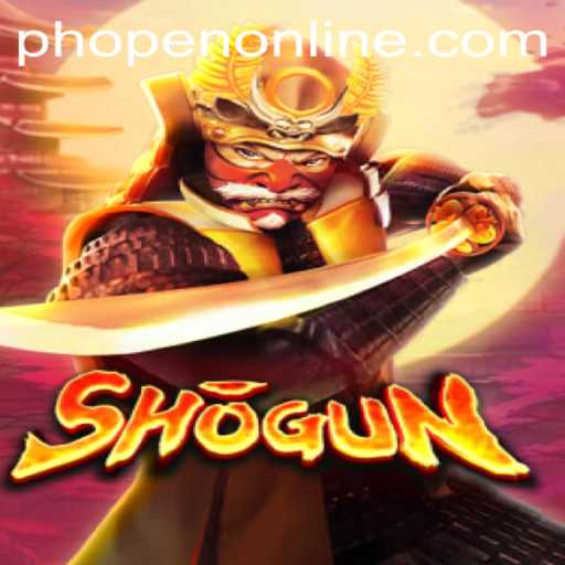 Shogun: A Deep Dive into the Immersive World of Phopen Online