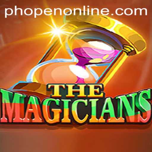 TheMagicians: Phopen Online - A Comprehensive Overview