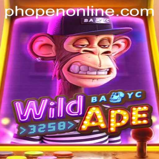Discovering WildApe3258: An Immersive Journey into the World of Phopen Online
