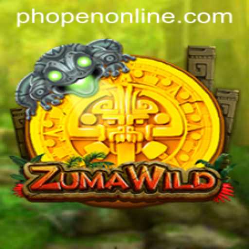 Discover the Thrills of ZumaWild with Phopen Online